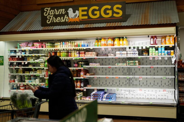 Huge winter storm to bring crippling snow, sleet and ice from Texas to Boston