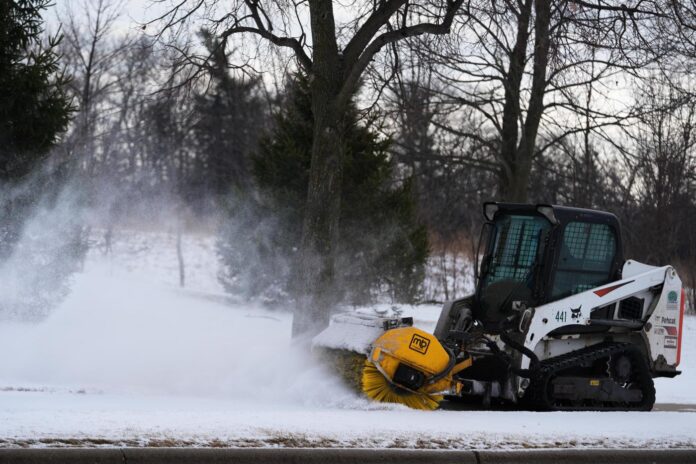 Take these steps to protect yourself from winter weather dangers