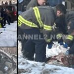 Woman Shot and Killed by ICE Agent Near Portland Avenue in Minneapolis During Immigration Enforcement Operation