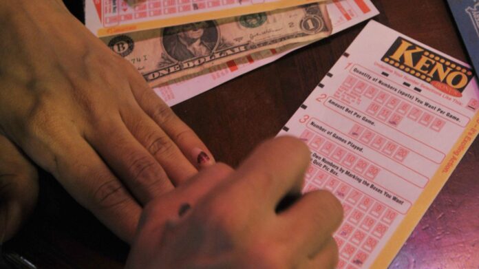 CT Lottery: Winning $20,000 Keno ticket sold for Wednesday’s drawing