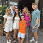 Zach Hurley in Critical Condition After Severe Motorcycle Crash in Florida, Family Seeks Support