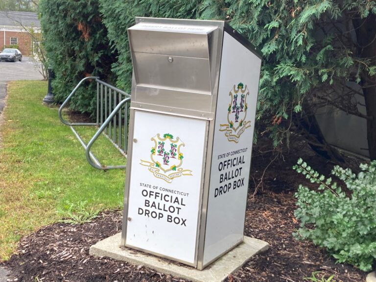 Opinion: CT voters made a choice. Now the legislature needs to act