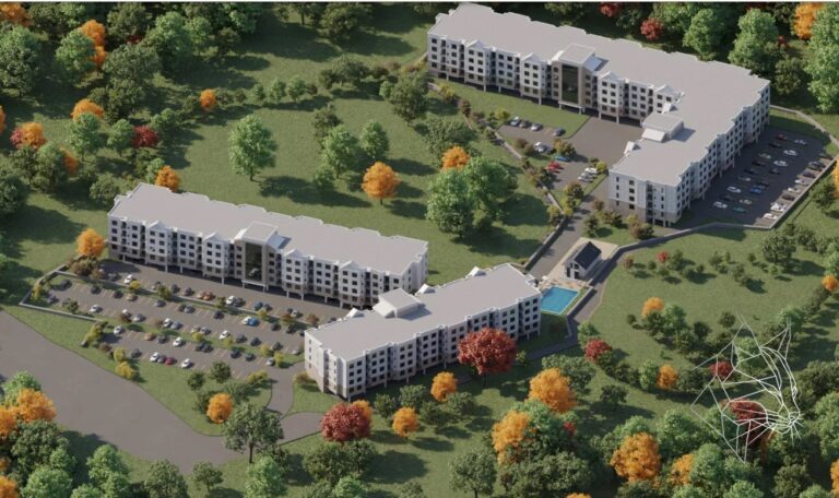 Affordable housing disputes are growing in CT. Courts see wave lawsuits as towns balk at projects.