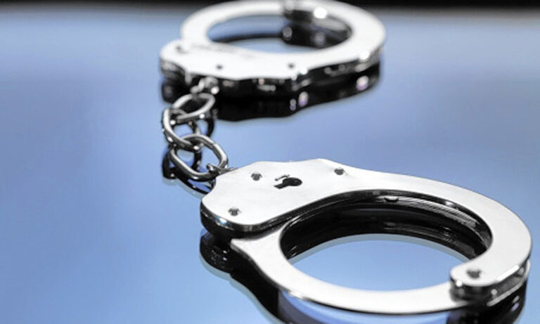 Six people arrested in CT by federal authorities after major gun and drug trafficking investigation