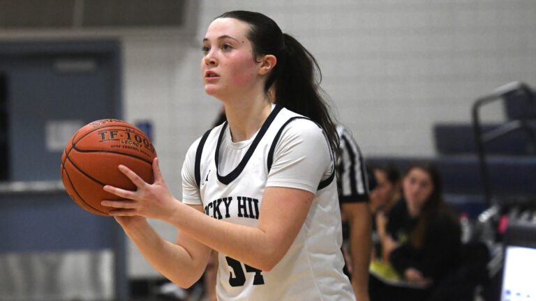 Top performances from Week 3 in CT girls basketball: It’s ‘all gas, no brakes’ for unbeaten Weaver