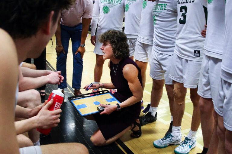 Top performances from Week 3 in boys basketball: ‘Resilient’ CT team thriving despite injuries