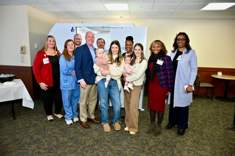 Hartford HealthCare unveils two new ‘pods’ in CT. Here’s what they are for.