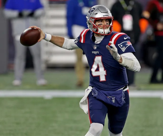 Patriots-Broncos AFC Championship Game could have easily looked a lot different