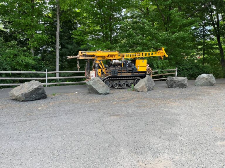 Large-scale CT solar project looks to drill under popular trail. Residents concerned with its impact