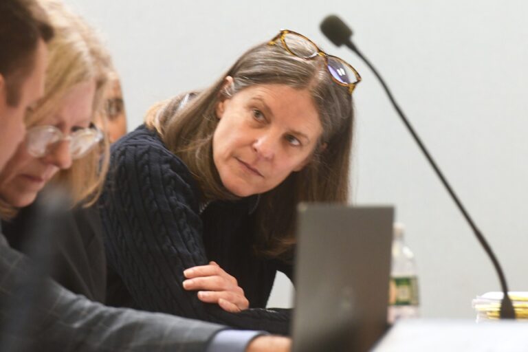 Michelle Troconis hearing to overturn conviction ends after state rests. Here’s what’s next