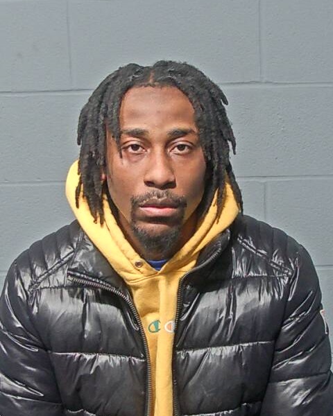 U.S. Marshals, police arrest CT man on murder charge for 2017 shooting in Hartford