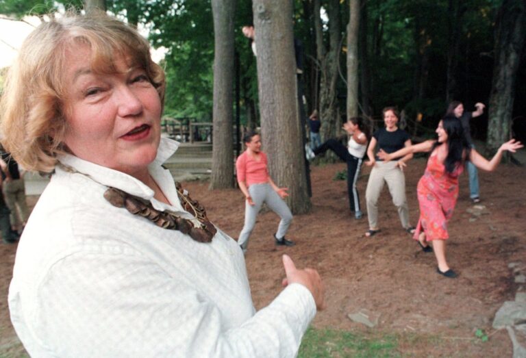 CT theater world remembers world-changing New England Shakespeare director. ‘We’ve lost a titan’