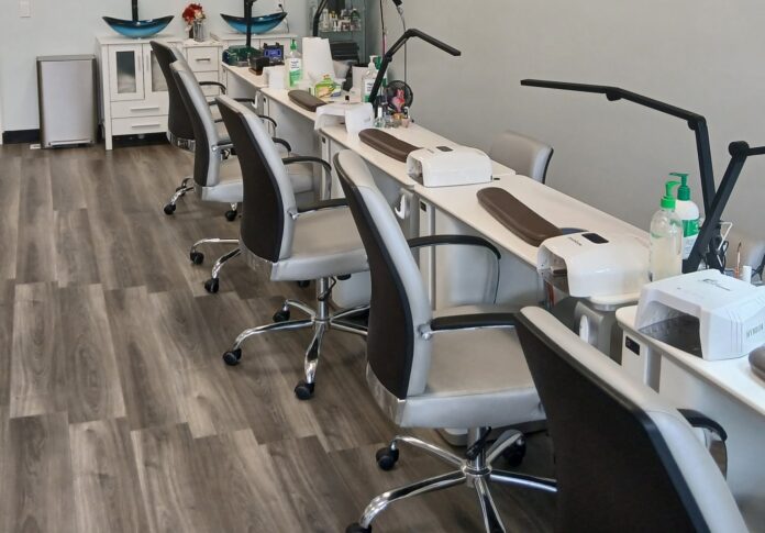 A CT couple bought a building and created a personal care destination. ‘Decide to be yourself.’