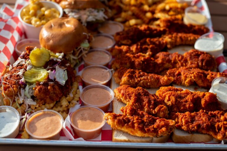 Popular hot chicken restaurant opens new CT location Friday