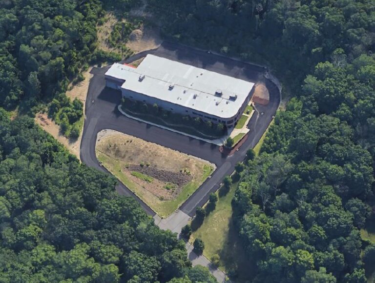 CT manufacturing building sells for $3.5M. Here’s who bought it