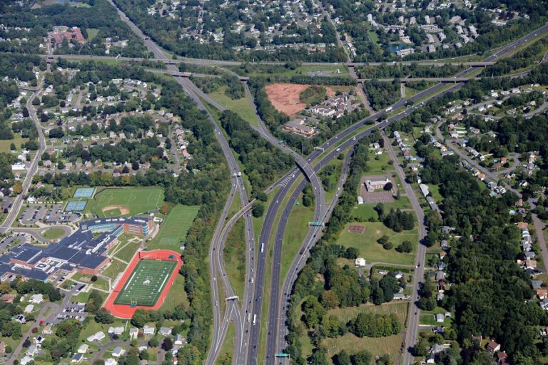 New project-filled year is expected on CT roads after busy 2025. Many are in the works; not for cars