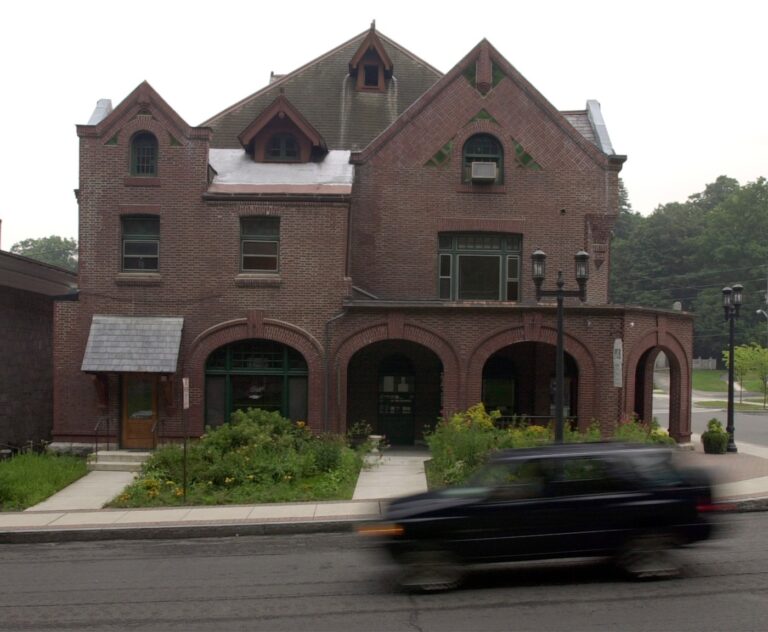 Iconic CT pub is closing its doors after decades. What the building’s new owners say of the landmark