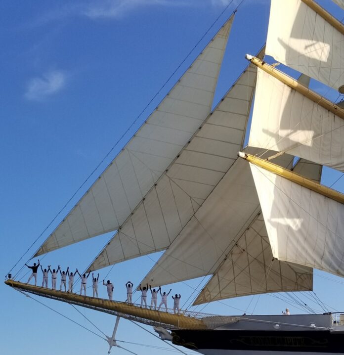 CT travel expert on trends for 2026: Small ships, trains and authenticity