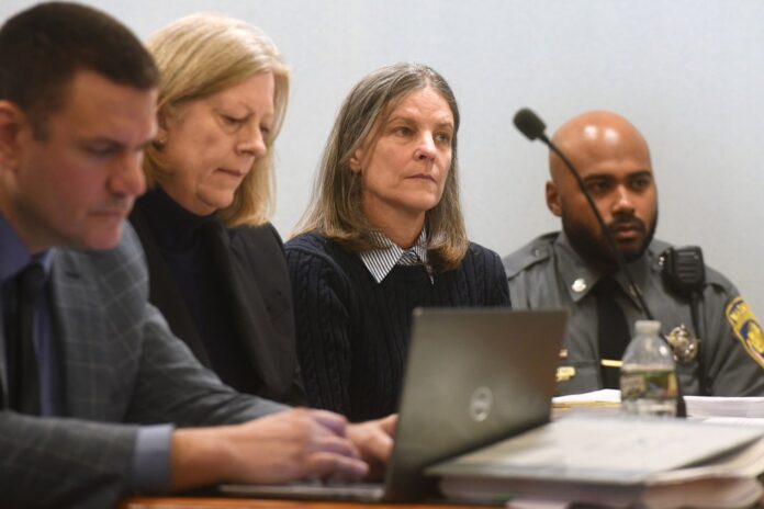 Expert says Michelle Troconis shouldn’t have talked to police in Jennifer Farber Dulos disappearance