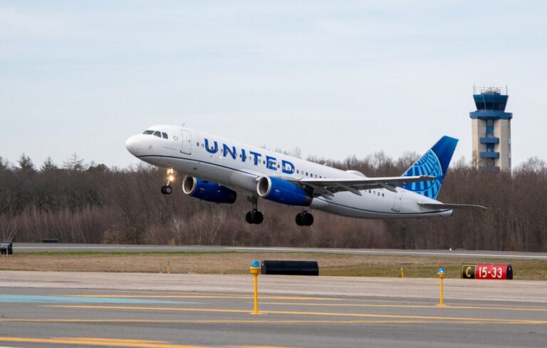 CT airline to launch new nonstop flight. Here’s where you will be able to fly