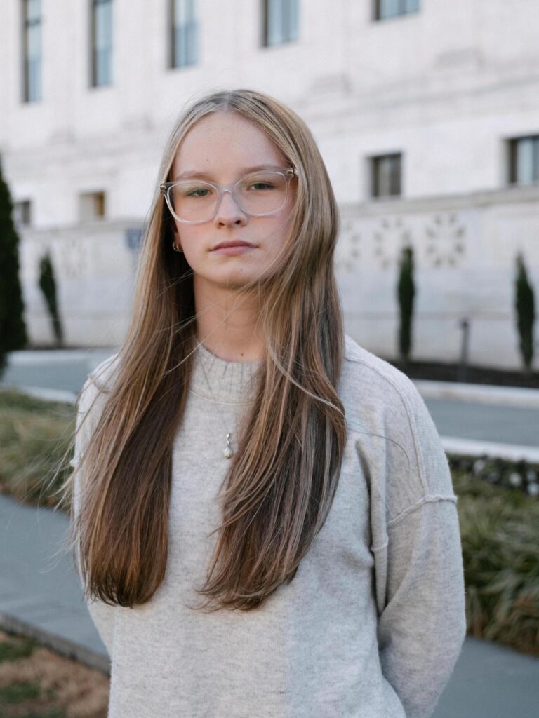 Justices Seem Inclined to Allow States to Bar Transgender Athletes