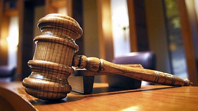 Man accused of cyberstalking CT judges free on bail. Amount he had to post massively reduced.