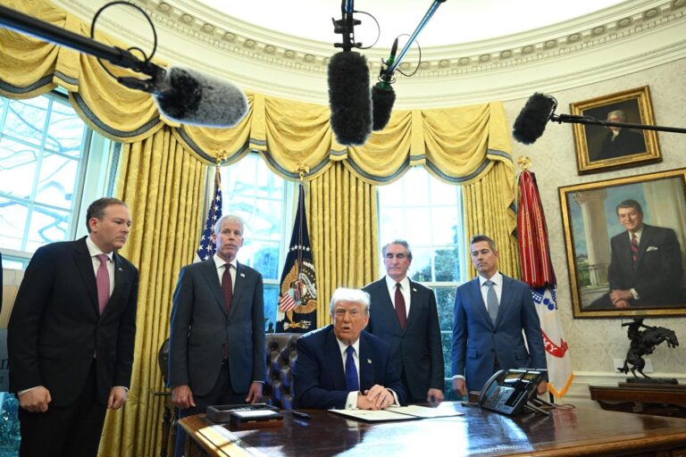 Trump policies at odds with emerging understanding of COVID’s long-term harm