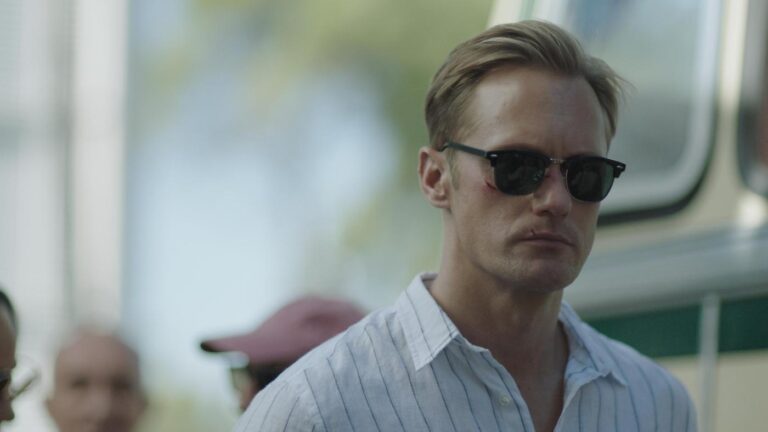 What to stream: Take a walk on the wild side with Alexander Skarsgård’s indie roles