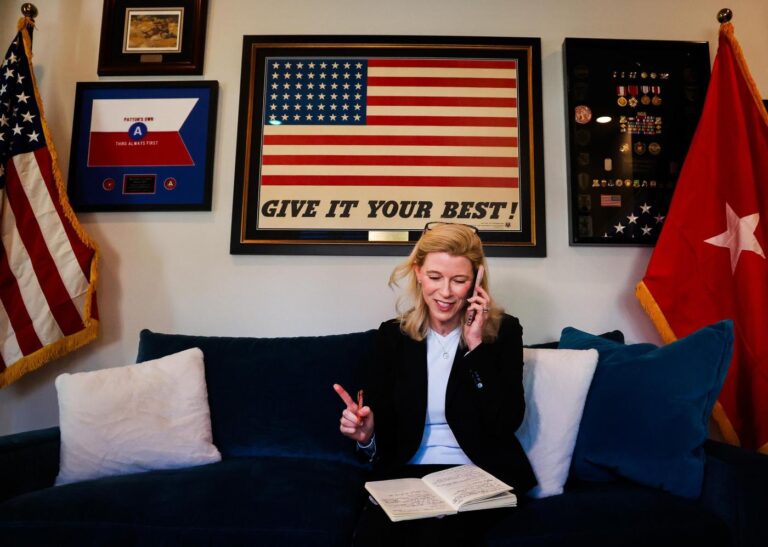 Could this Democrat unseat Florida Congresswoman Anna Paulina Luna in November?