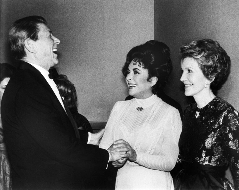 The Kennedy Center was always in the political spotlight, but not like this