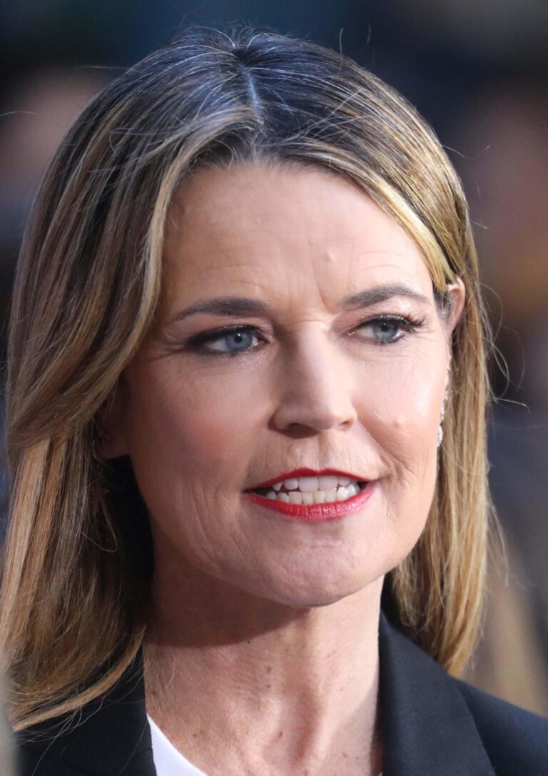 Savannah Guthrie’s mom ‘taken,’ sheriff says. Blood found inside her Arizona home
