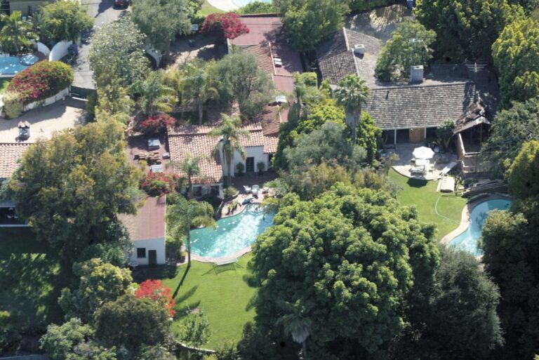 LA stopped a couple from demolishing Marilyn Monroe’s home. Now, they’re suing