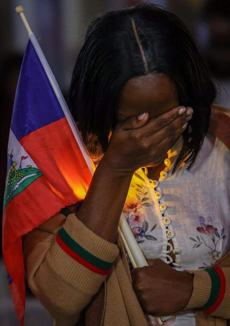 Next steps: What a judge’s order blocking end of TPS means for Haitians