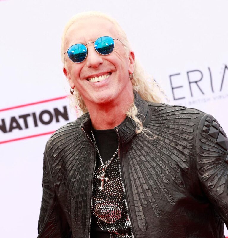 Twisted Sister’s future uncertain after Dee Snider resigns and 50th anniversary shows are canceled