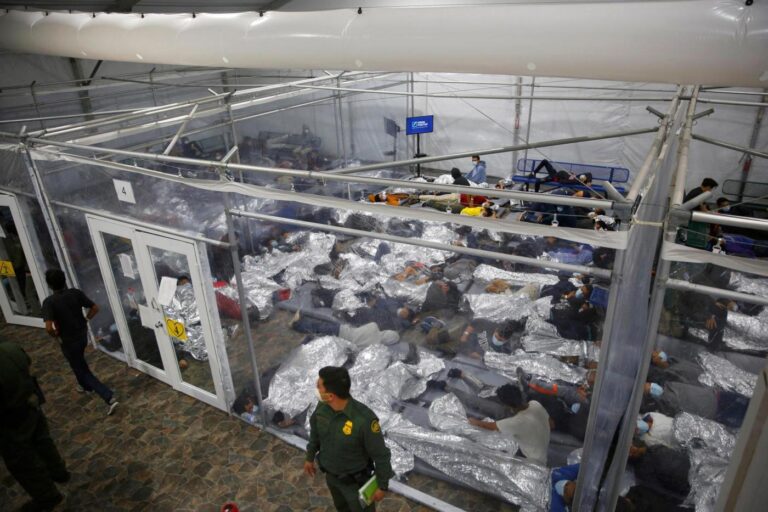 San Diego judge orders 3 deported families returned, finds ICE used ‘lies, deception, coercion’