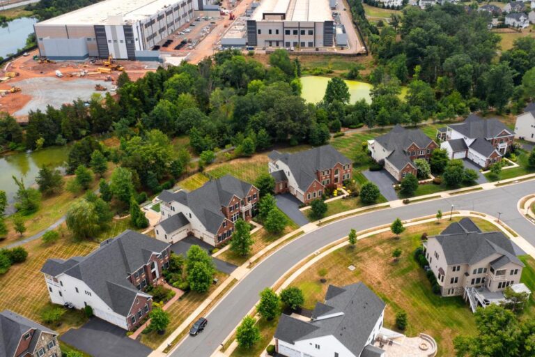 With electricity bills rising, some states consider new data center laws