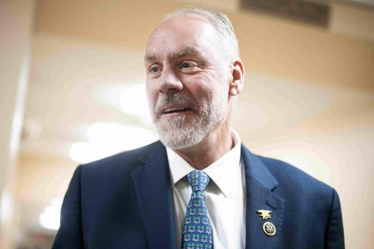 Democratic Congressional Campaign Committee adds 5 House seats to its midterm target list