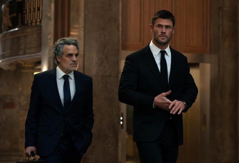 ‘Crime 101’ review: Ensemble shines in neo-noir love letter to Los Angeles