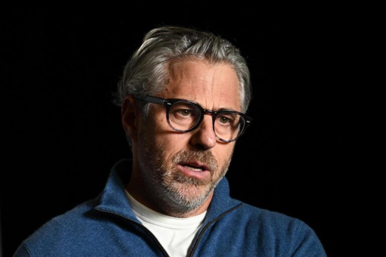 Wasserman’s Epstein ties cause chaos at his music agency. Artists and staff want him out