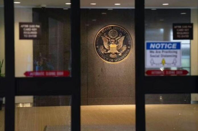 Case dismissals, hastened plea deals follow US Attorney staffing exodus in Minnesota