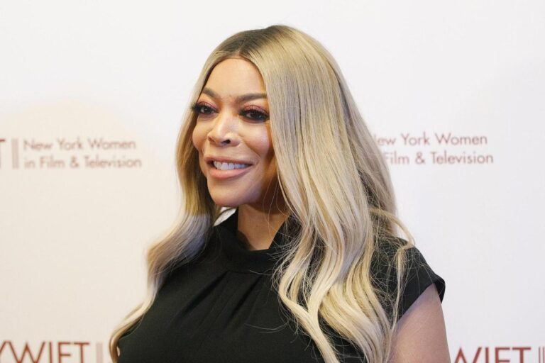 Wendy Williams’ father died in South Florida. What we know