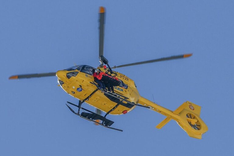 Inside the terrifying and efficient world of Olympic ski airlifts