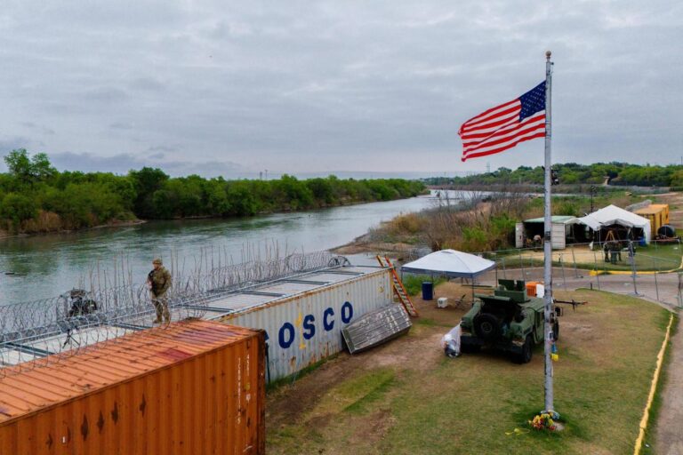 Immigrant surge helped boost GOP states’ population, and they may gain US House seats as a result