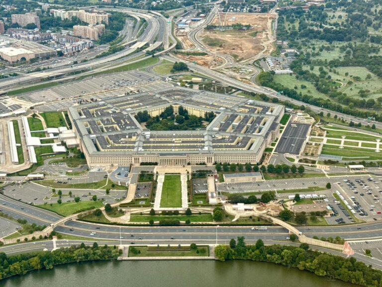 Pentagon is close to cutting ties with Anthropic, report says