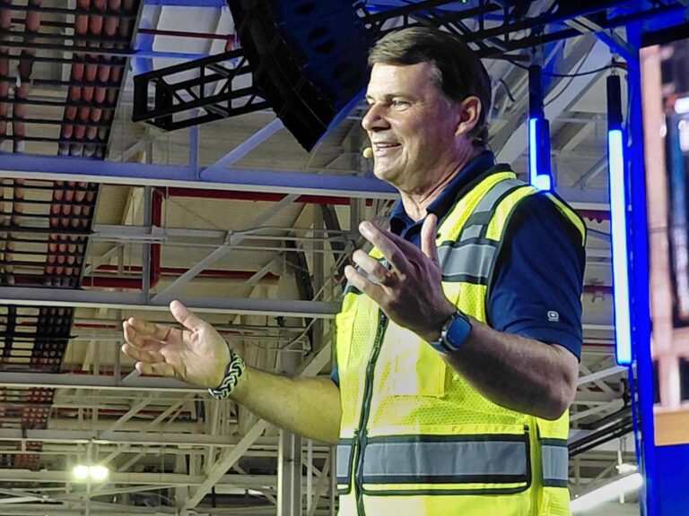 Ford’s ‘refined’ EV plans seek Model e profitability: Here’s how