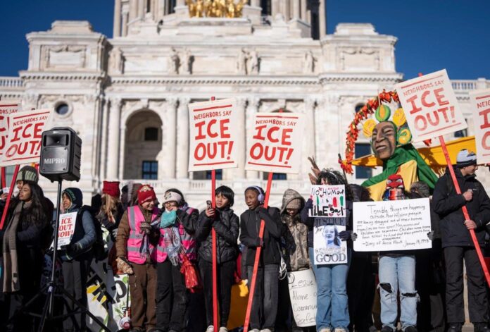 What to watch as Minnesota Legislature returns to Capitol