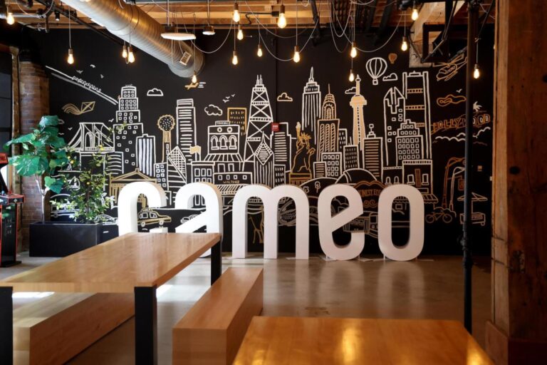 OpenAI blocked from using Cameo name for its AI video features