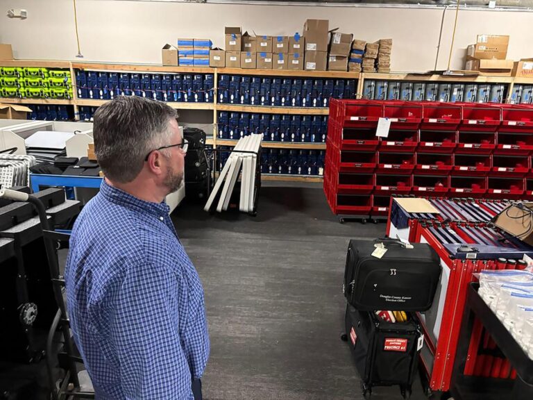 As Trump pushes voting restrictions, states have a rarely used option to push back