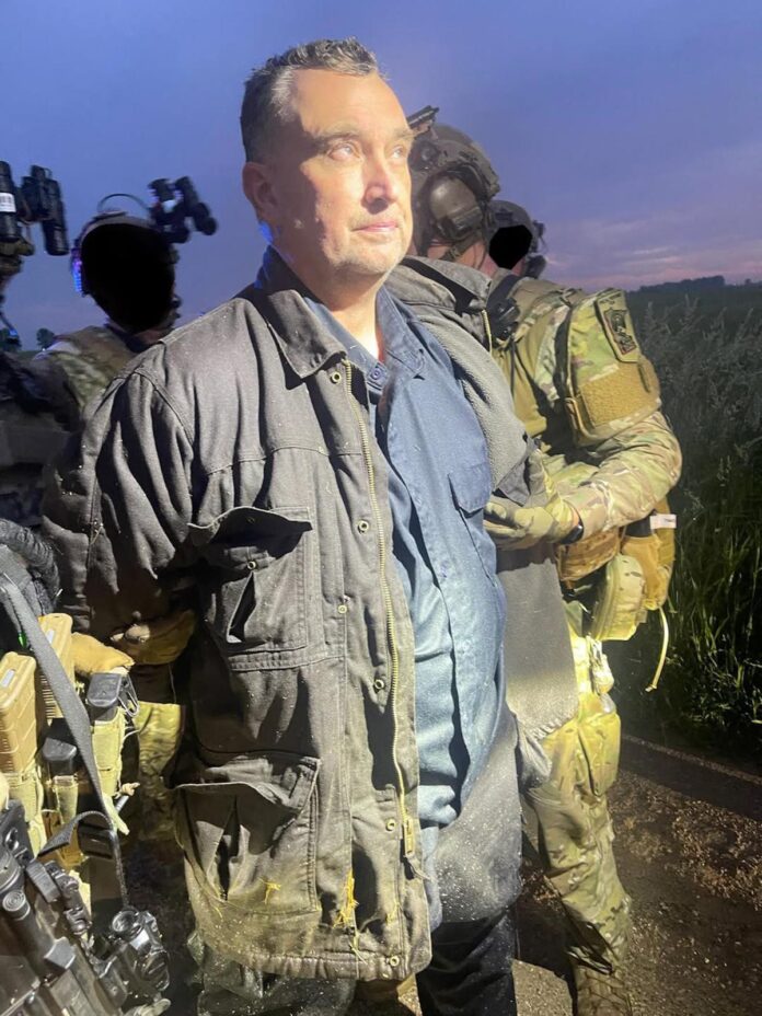 Still no death penalty decision against accused lawmaker assassin Vance Boelter, prosecutors say