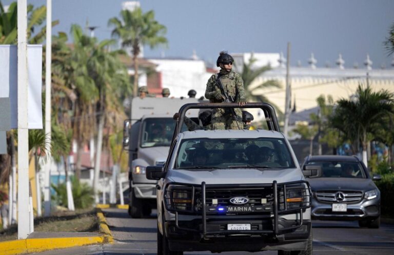 Is it safe to travel to Mexico for spring break?